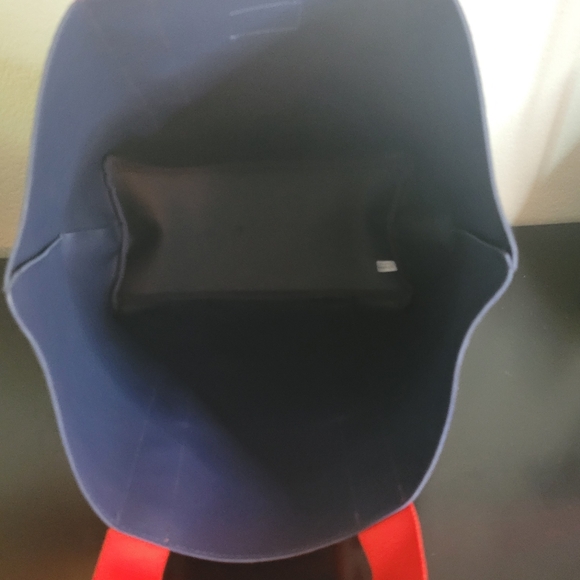 Brighton Velveteen Love Tote - Picture 9 of 10